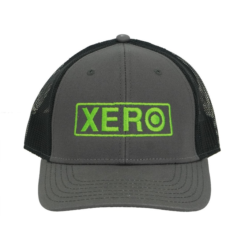 XERO Onyx Cap