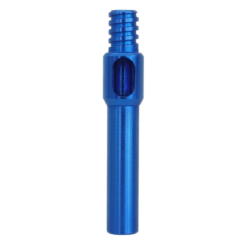 XERO Pole Tip – Acme|Metal|Plastic