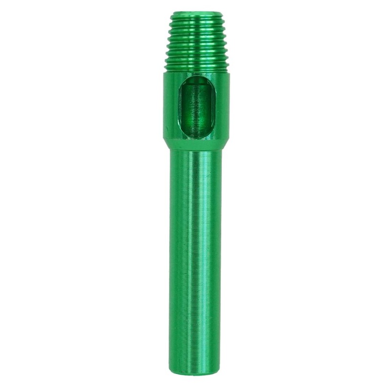 XERO Pole Tip – Anti-Spin|Metal|Plastic