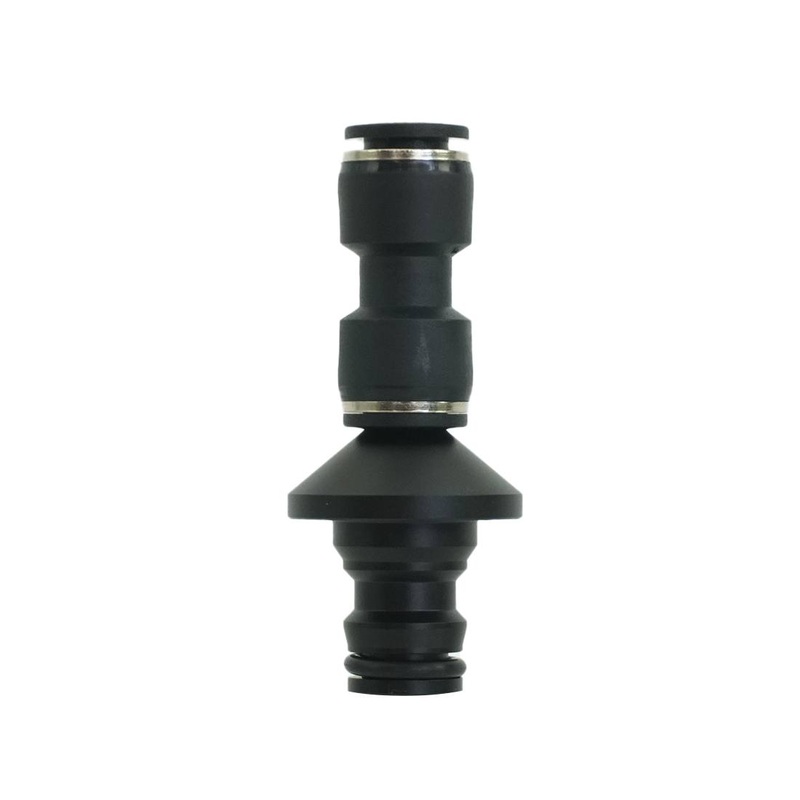XERO Premium High Flow Hose Quick Connect