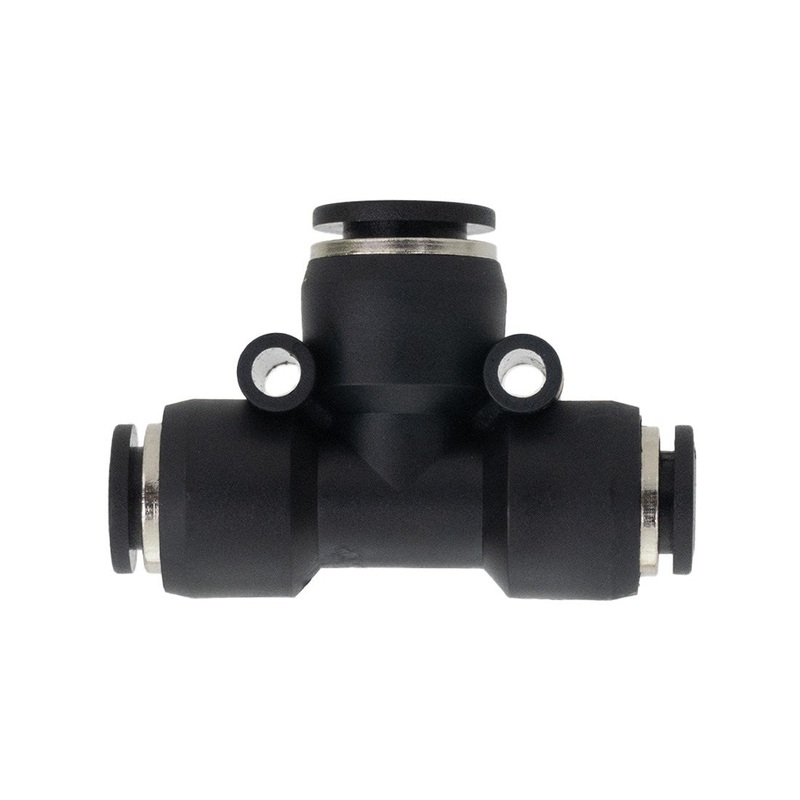XERO Push to Fit Reducer T-Fitting