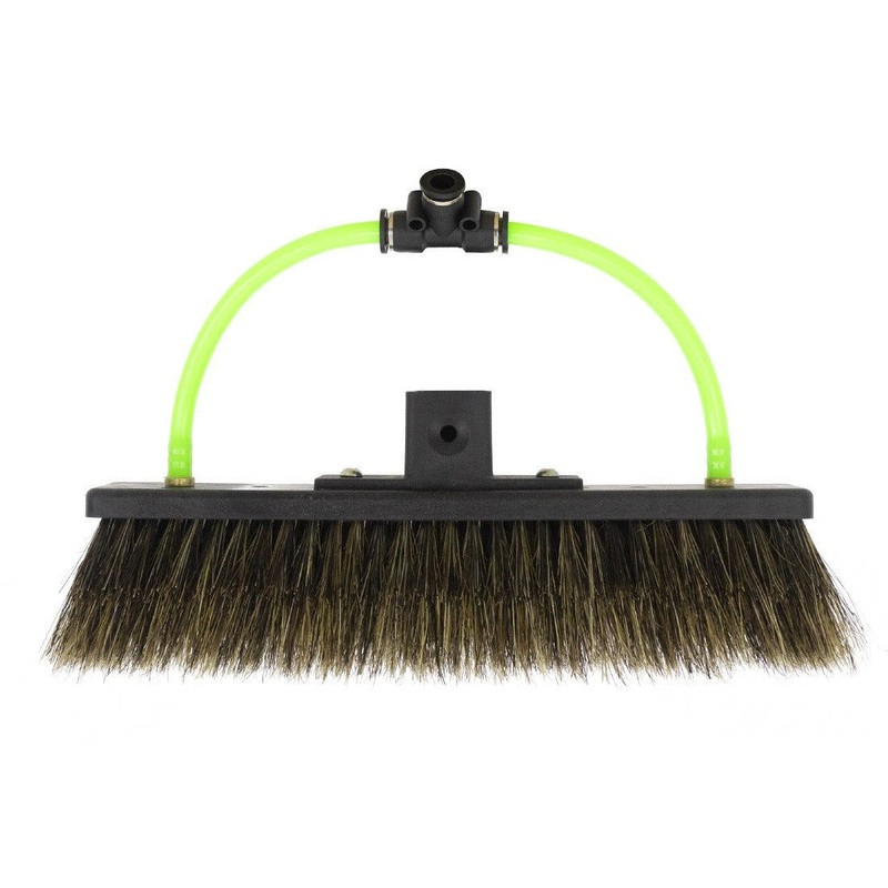 XERO Reverse Hybrid Brush|12 Inch|18 Inch|Fast Lock|Fast Lock Swivel|Euro Thread
