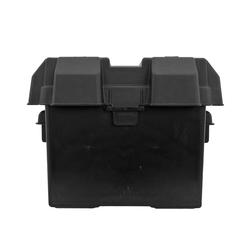 XERO Snap-Top Battery Box