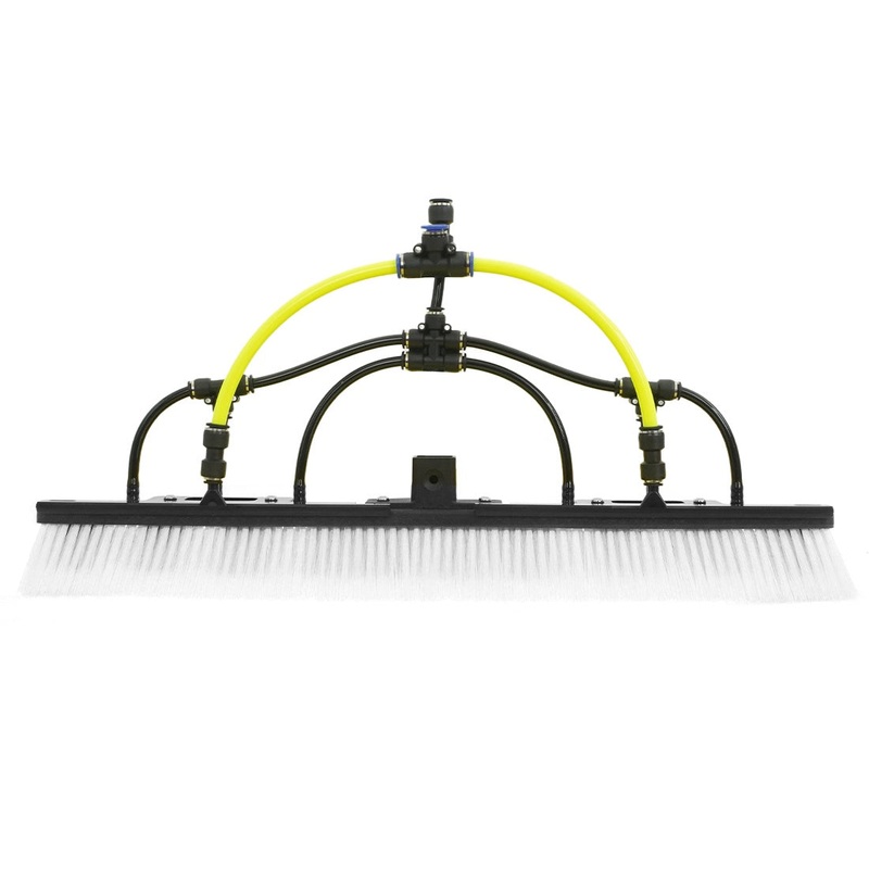 XERO Solar Brush