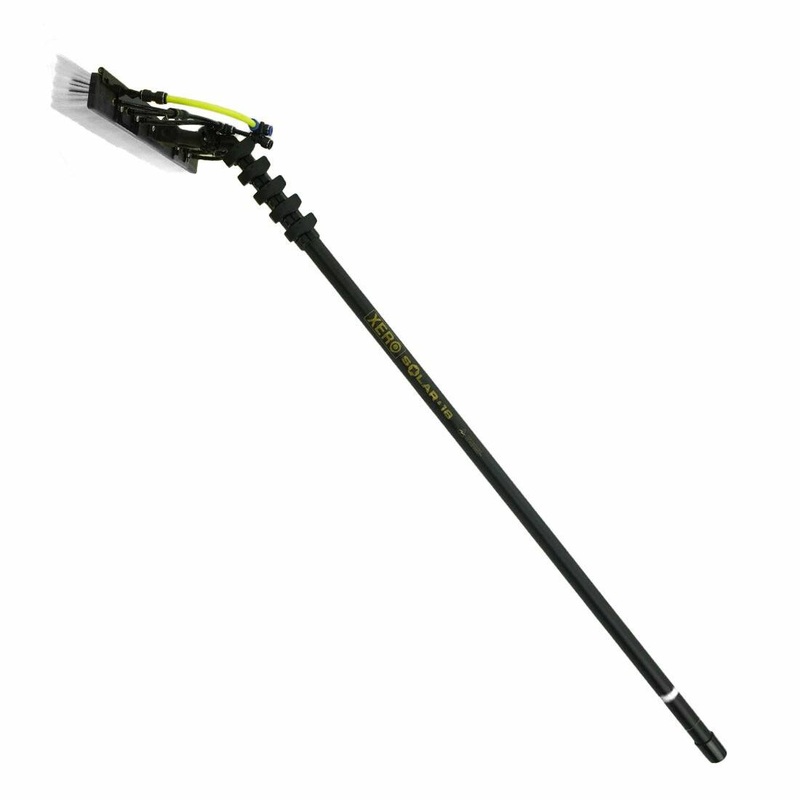 XERO Solar Pole|18 Foot|24 Foot|30 Foot