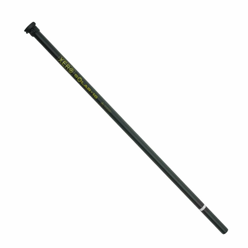 XERO Solar Pole Replacement Section