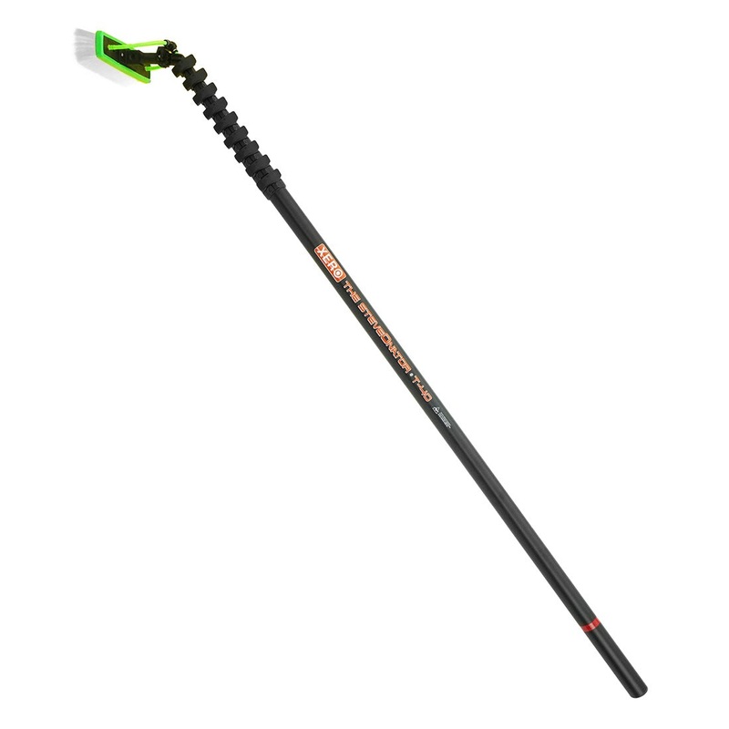 XERO SteveOnator Pole|No Shirt|Small|Medium|Large|XL|XXL|XXXL|40 Foot|50 Foot