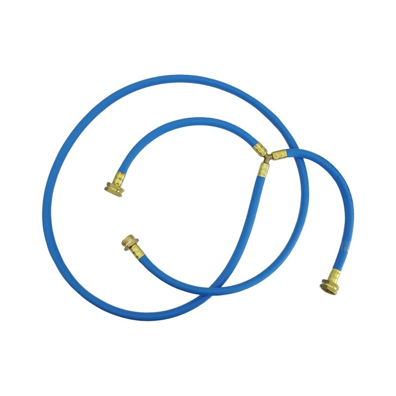 XERO Upgraded Double RO Waste Hose