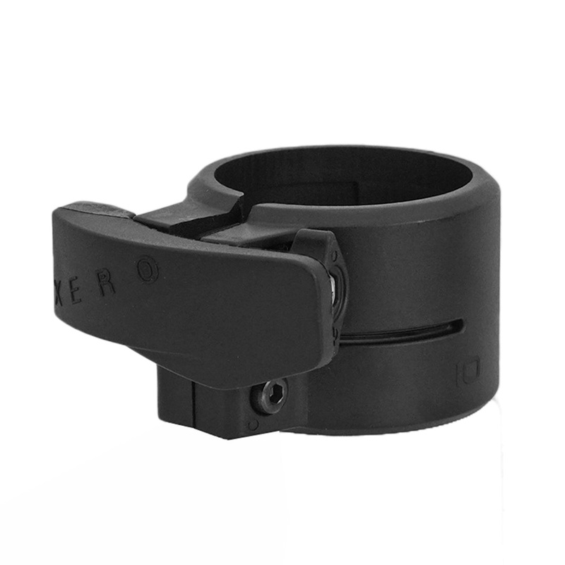 XERO V4 Clamp||1||2||3||4||5||6||7||8||9||10