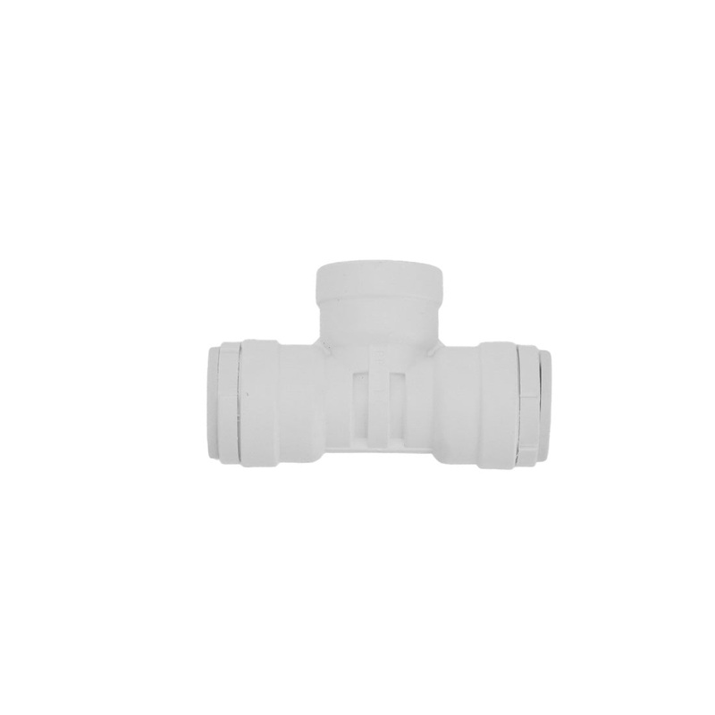 Connector For TDS Meter Probes 1/2 Tube Size