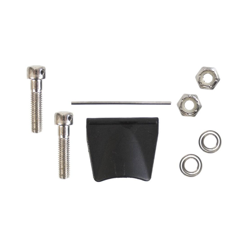 Ettore Pro+ Quick Release Squeegee Handle Kit