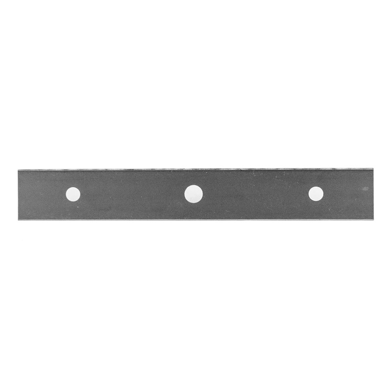 Ettore Pro+ Replacement Carbon Blades – 6 Inch
