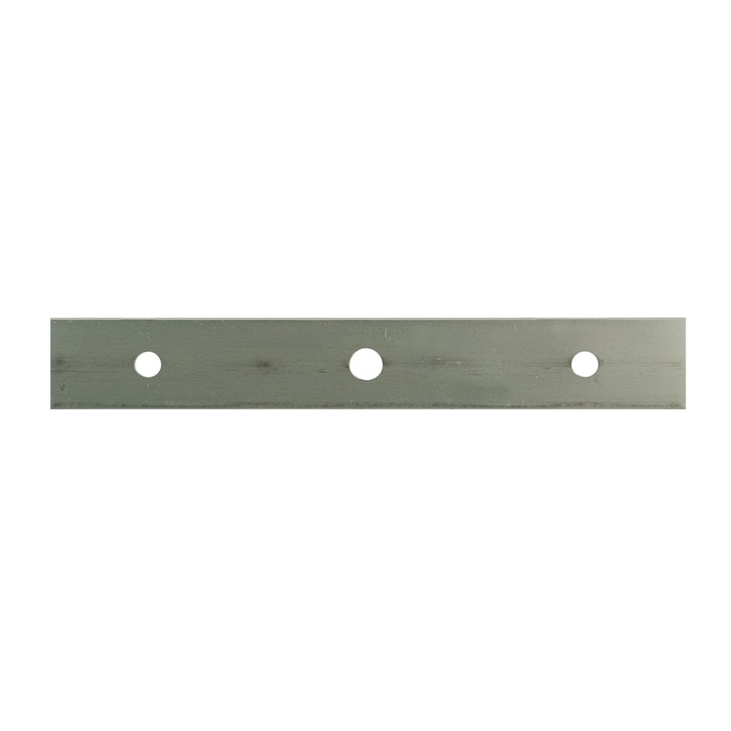 Ettore Pro+ Replacement Stainless Steel Blades – 6 Inch