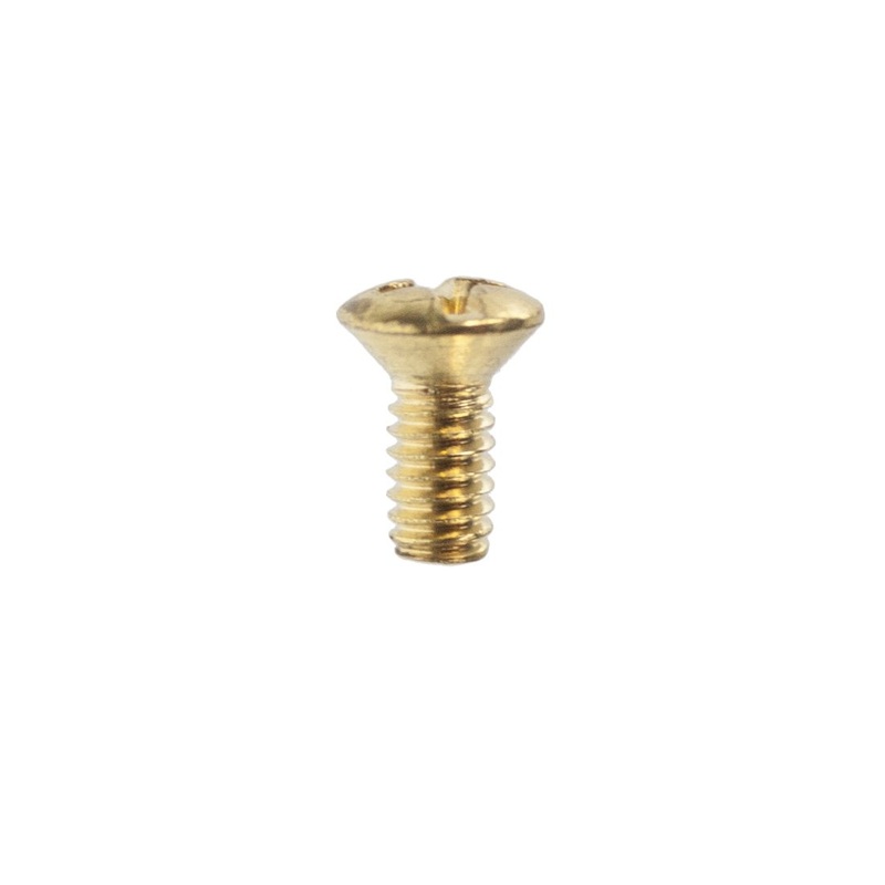 Ettore Screw for Brass Handle
