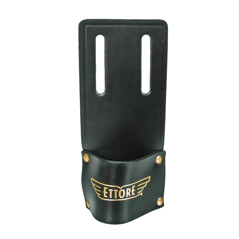 Ettore Single Leather Squeegee Holster