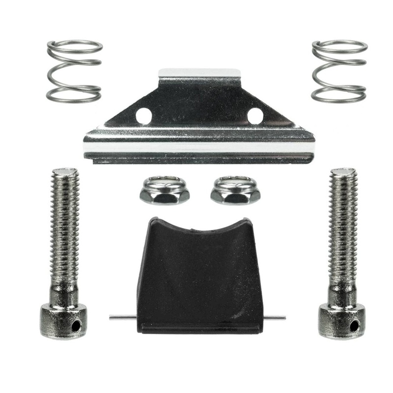 Ettore Super Channel Handle Kit