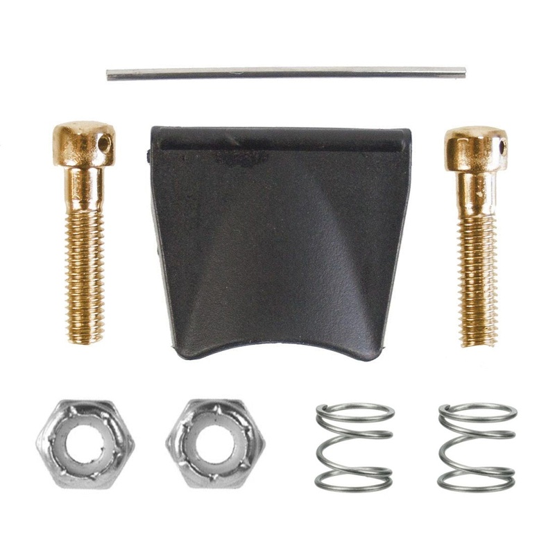 Ettore Top Clip Spring Pin for Quick Release Squeegee Handle