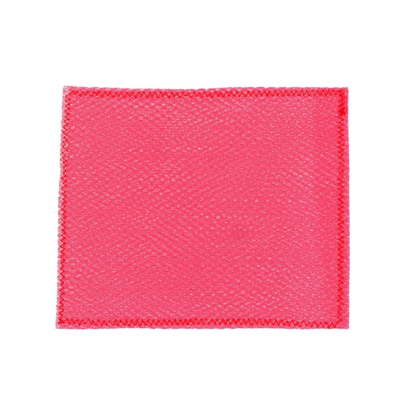 JFlint Nylon Scrubber for Knuckler Pad Holder