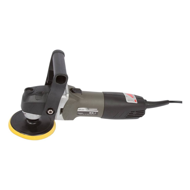 JFlint Polisher – 120V Glass and Stone