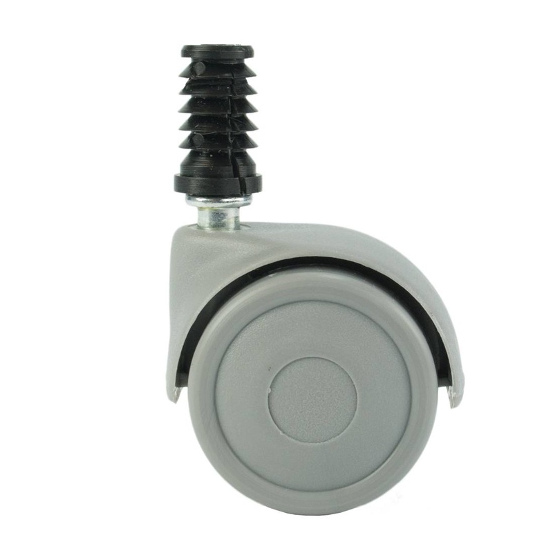Pulex Casters