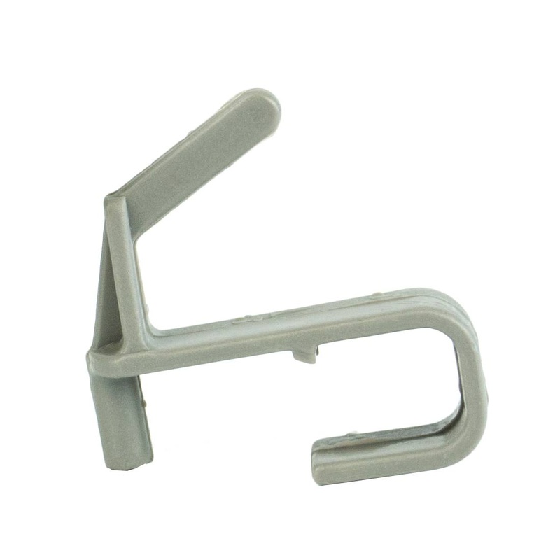 Pulex Clips for Bucket – Set of Four