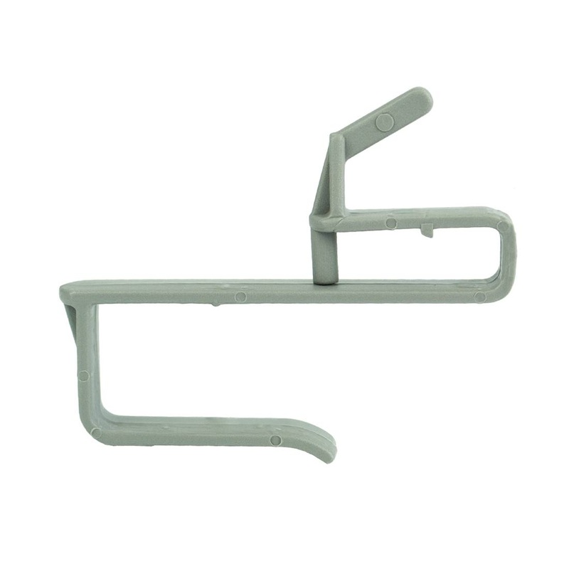 Pulex Large Bucket Clips – Set of Two