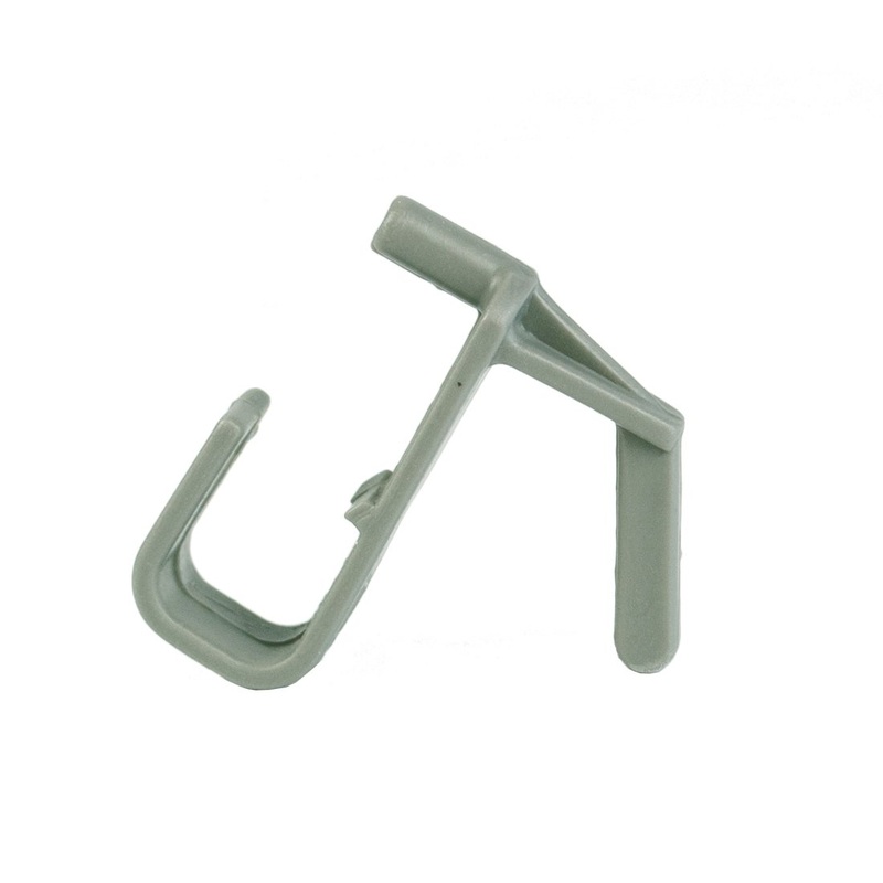 Pulex Small Bucket Clips – Set of Two
