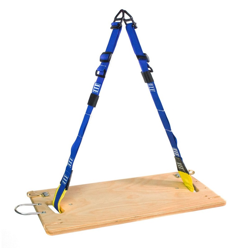 Sky Genie 2 Strap Descent Chair