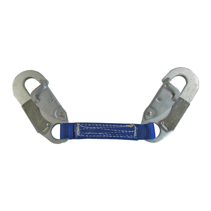 Sky Genie Non-Shock Absorbing Lanyard – 16 Inch