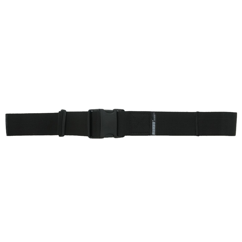 Srbo Belt with Three Loops