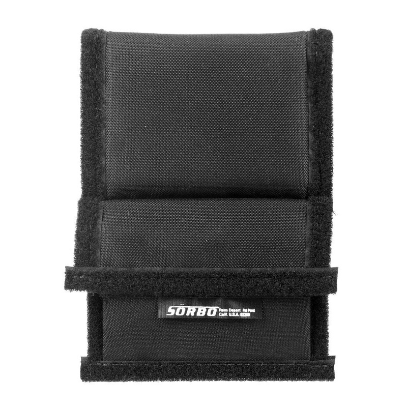 Srbo Steel Wool Holster