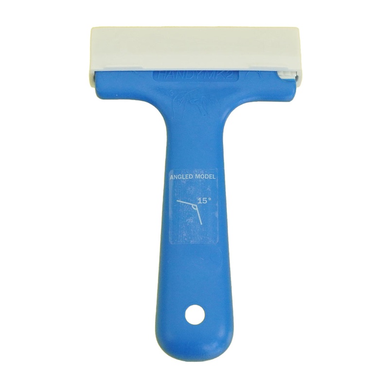 Triumph Angled Scraper – 3 Inch