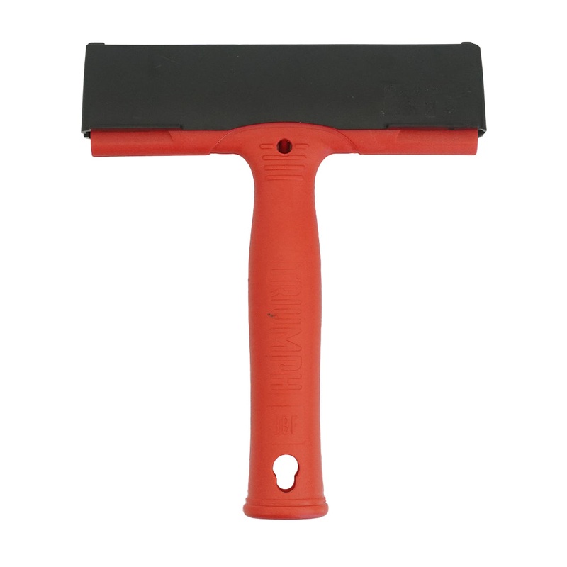 Triumph Heavy-Duty Scraper – 6 Inch