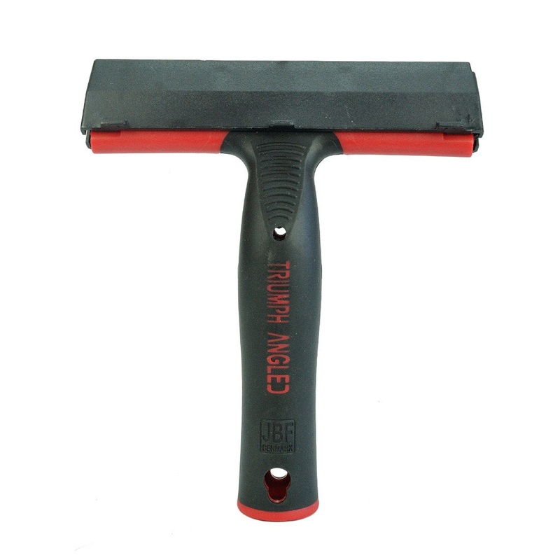 Triumph MK3 Angled Scraper – 6 Inch