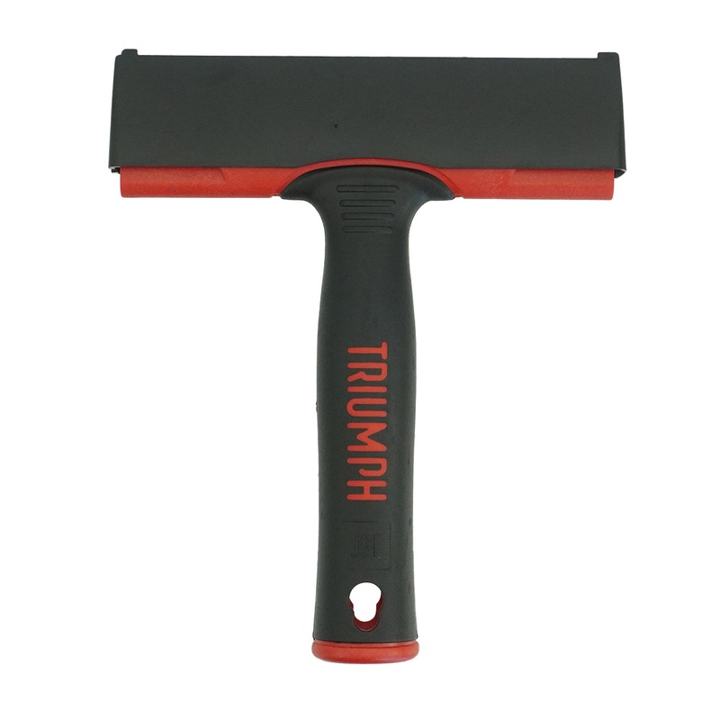 Triumph MK3 Scraper – 6 Inch