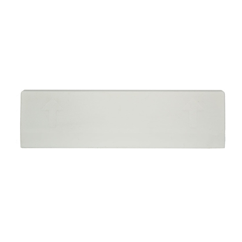 Triumph Scraper Cover – 3 Inch