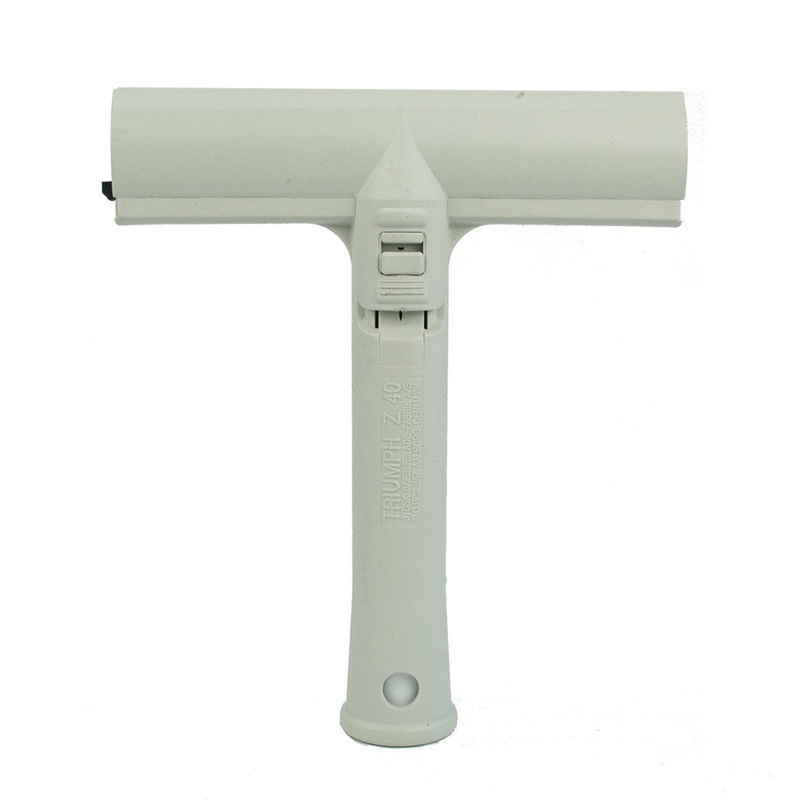 Triumph Z40 Scraper – 6 Inch