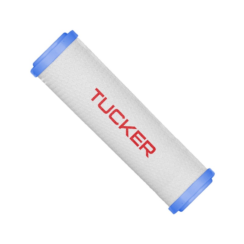 Tucker Carbon Filter for RO/DI Cart – 10 Inch