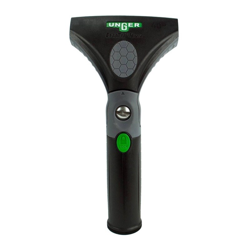 Unger ErgoTec Ninja Squeegee Handle – 40