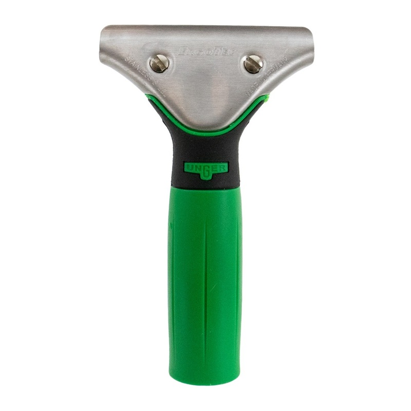 Unger ErgoTec Squeegee Handle