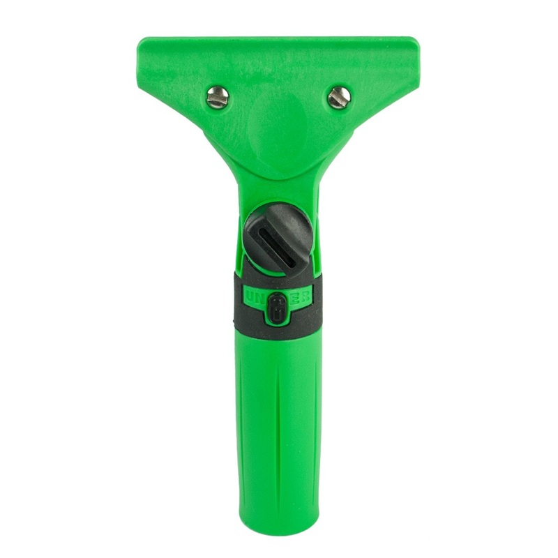 Unger ErgoTec SwivelLoc 0 Squeegee Handle