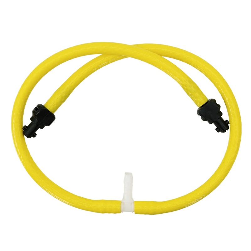 Unger HiFlo nLITE Spare Fan Jets with Hose Connection Kit