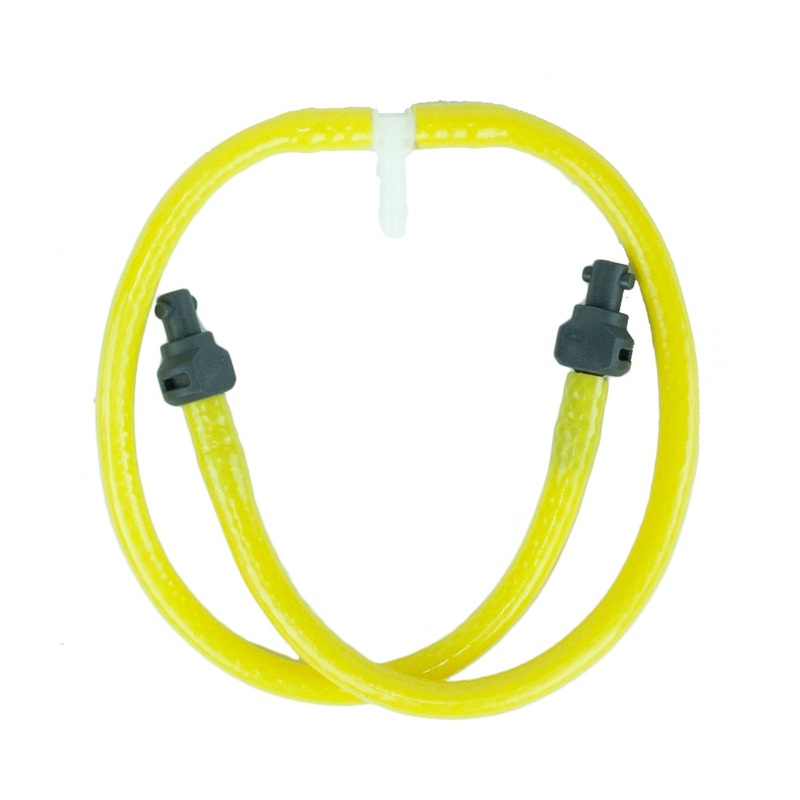 Unger HiFlo nLITE Spare Pencil Jets with Hose Connection Kit