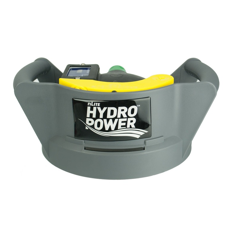 Unger HydroPower Top Cap Assembly