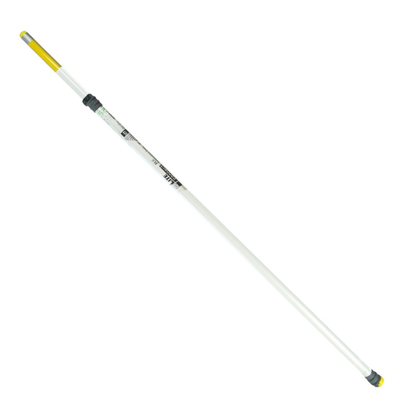 Unger nLITE Aluminum Extension Pole – 10 Foot