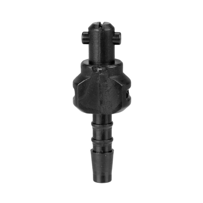 Unger nLITE Fan Jet – Single
