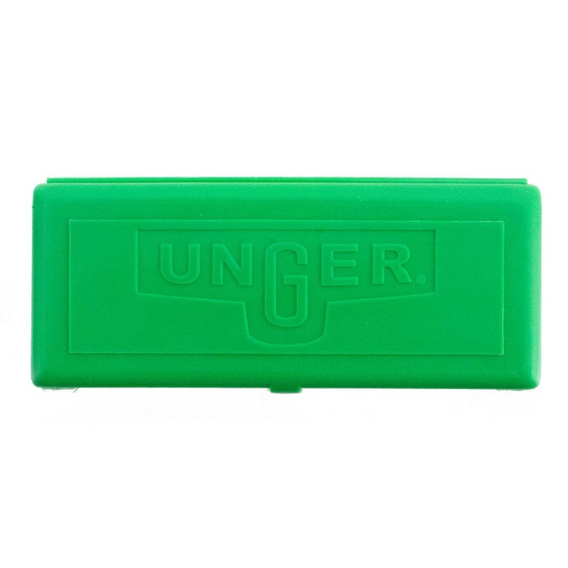 Unger Plastic Clips And Case
