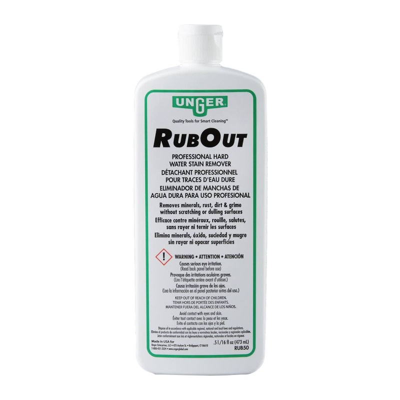 Unger Rub Out