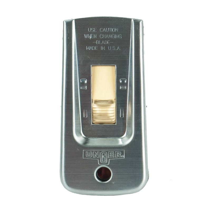 Unger Safety Scraper – 1.5 Inch