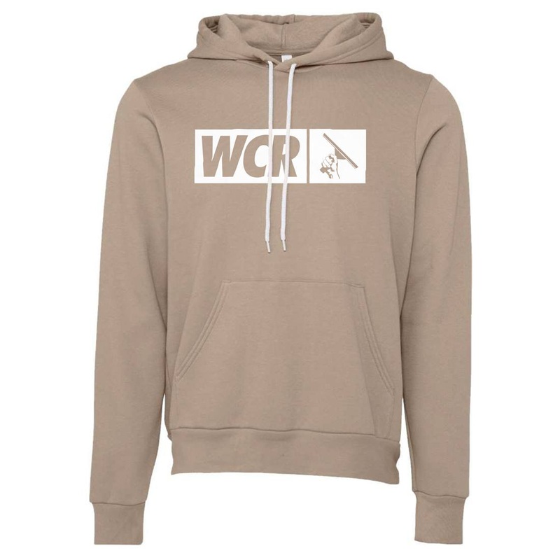 WCR Fireside Hoodie|Small|Medium|Large|XL|XXL|XXXL